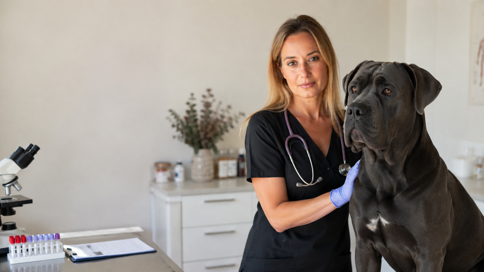 Fertilità maschile del cane: la Breeding Soundness Examination (BSE)