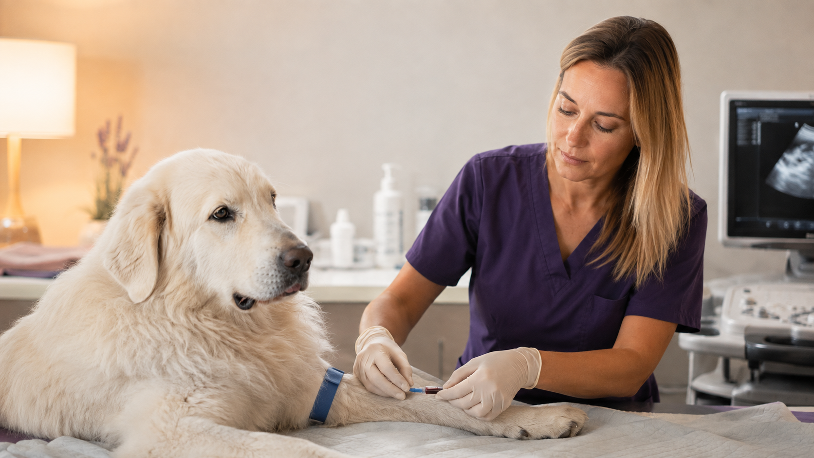 Brucellosi canina (Brucella canis): screening e gestione riproduttiva