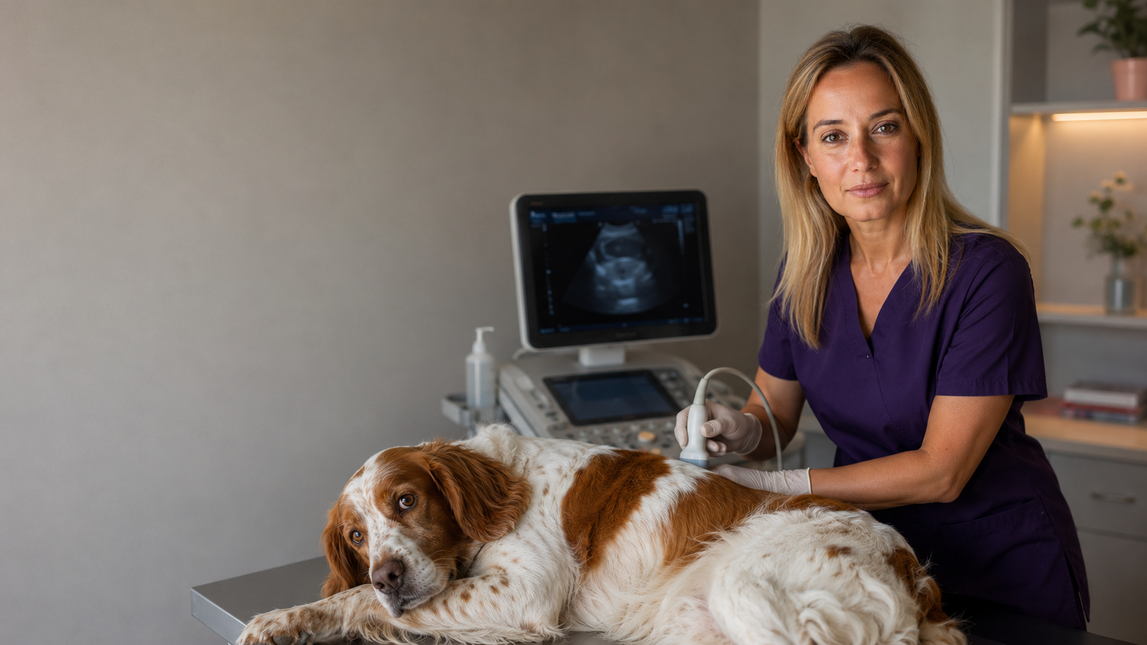 BPH — iperplasia prostatica benigna nel cane