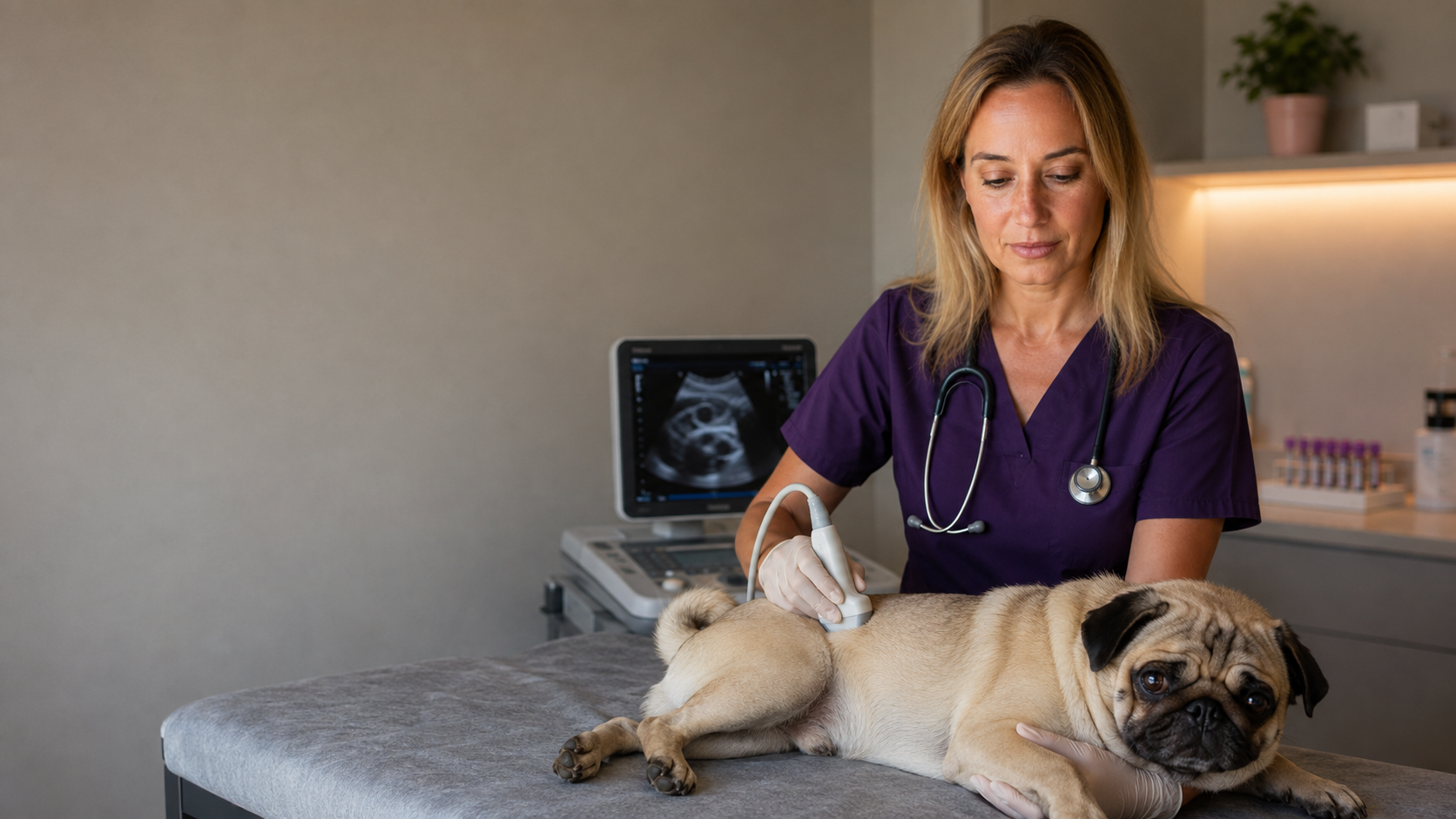 Prostatite nel cane: diagnosi e gestione clinica