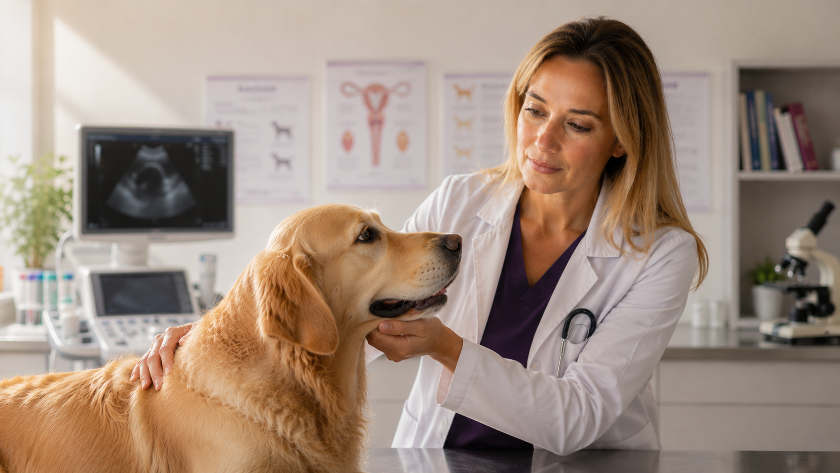Servizi Canine ReproVet